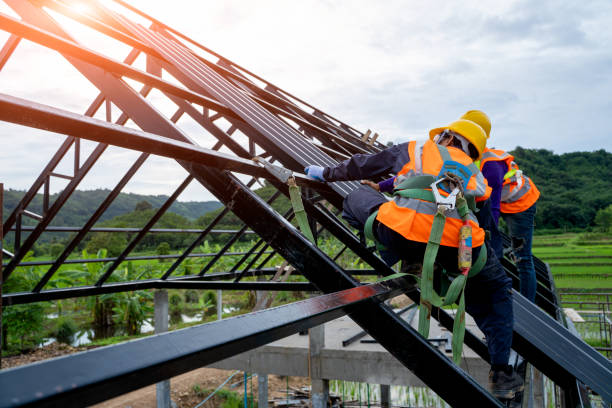 Arcola, IL Roofing Contractor Company