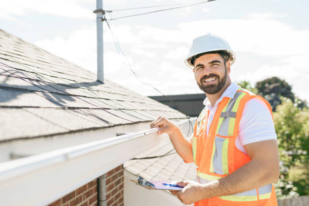 Best New Roof Installation  in Arcola, IL