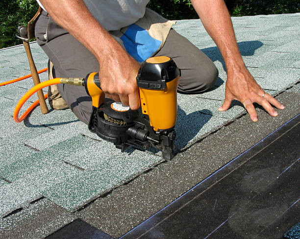 Best Commercial Roofing Services  in Arcola, IL