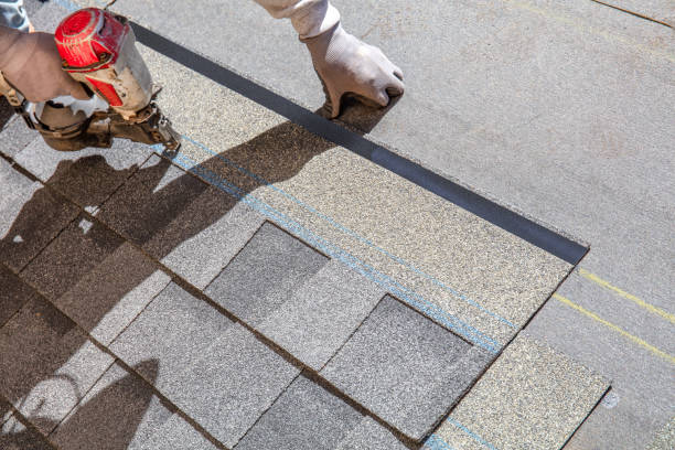 Best Storm Damage Roof Repair  in Arcola, IL